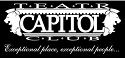 Capitol — klub partnerski Black & White Limousines